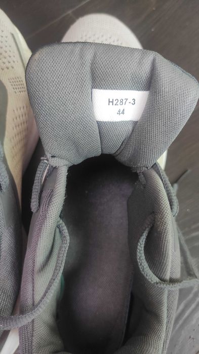 Продам шкіряні мешти р.43 р.44 р.45