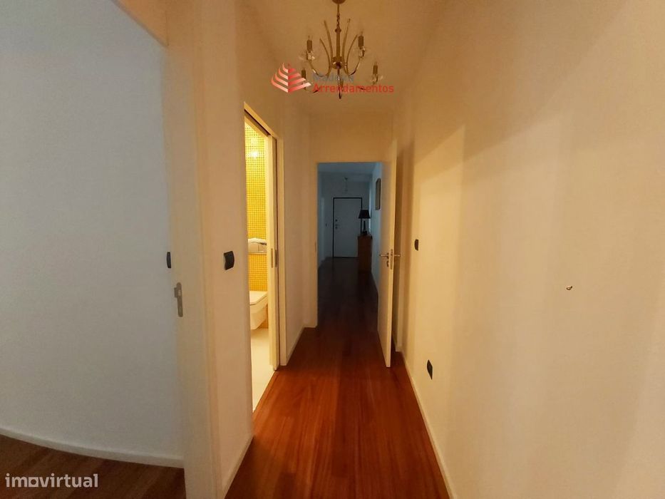 Apartamento em Madalenas