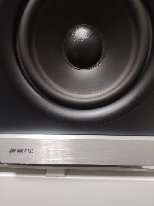 Акустична система