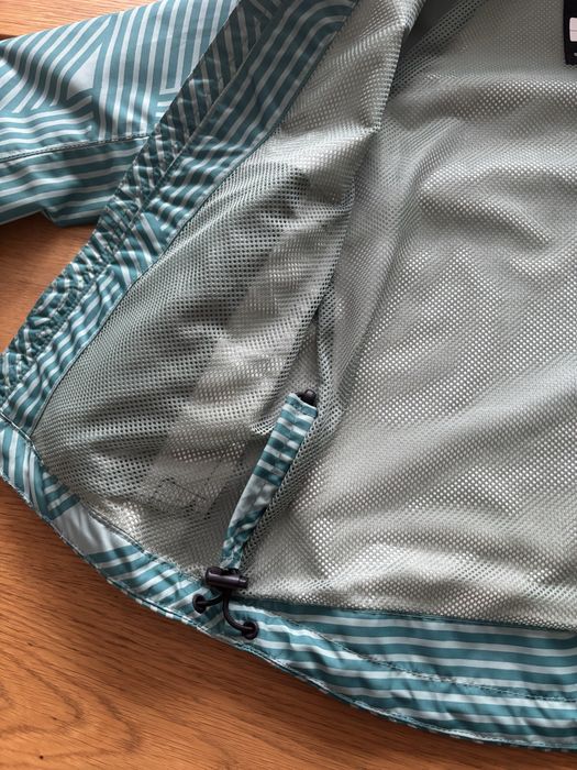 Kurtka przeciwdeszczowa wiatrowka przejciowka Reima 110 stan bdb