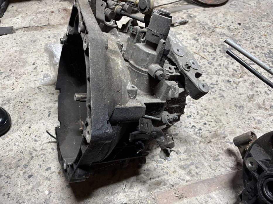 Кпп м32 Opel Zafira Astra Опель зафіра Астра Зафира Коробка передач