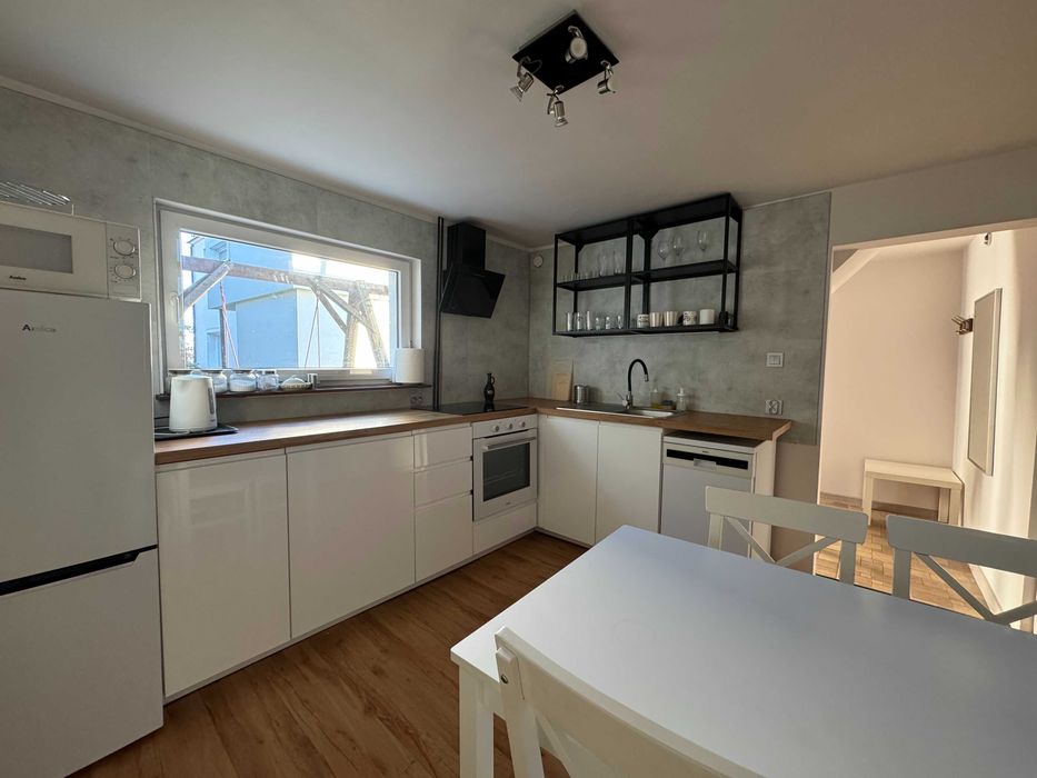 Mieszkanie – Gdańsk - Widok 5