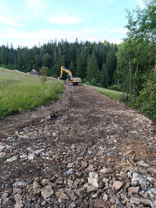 Земельна ділянка Славсько з док Будівництво 48 соток