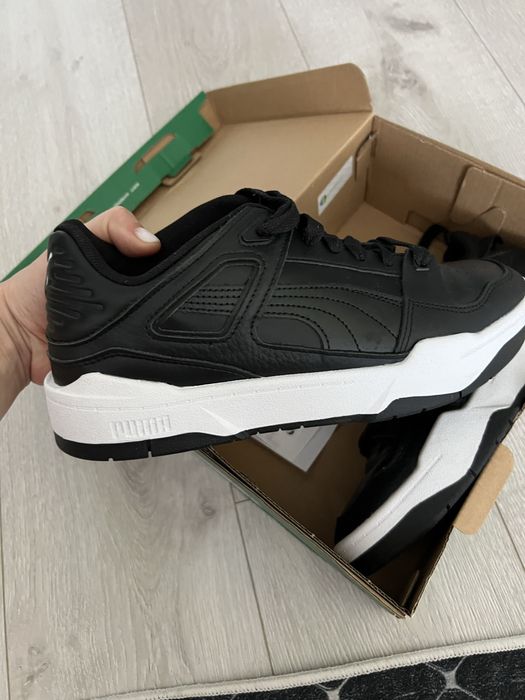 Подам кросівки puma