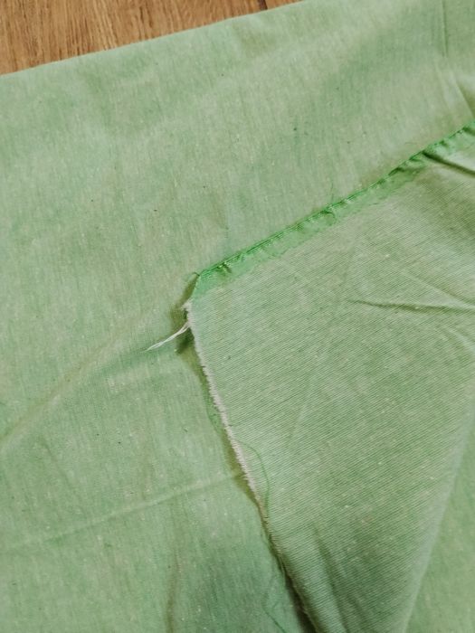 Тканина бавовняна