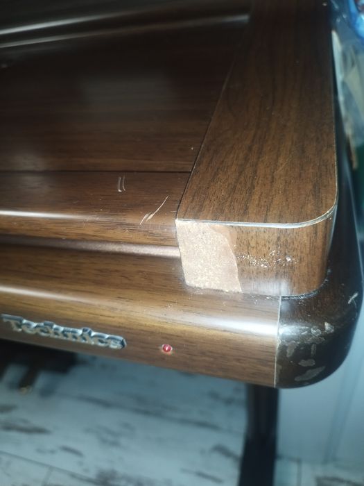 Pianino technics