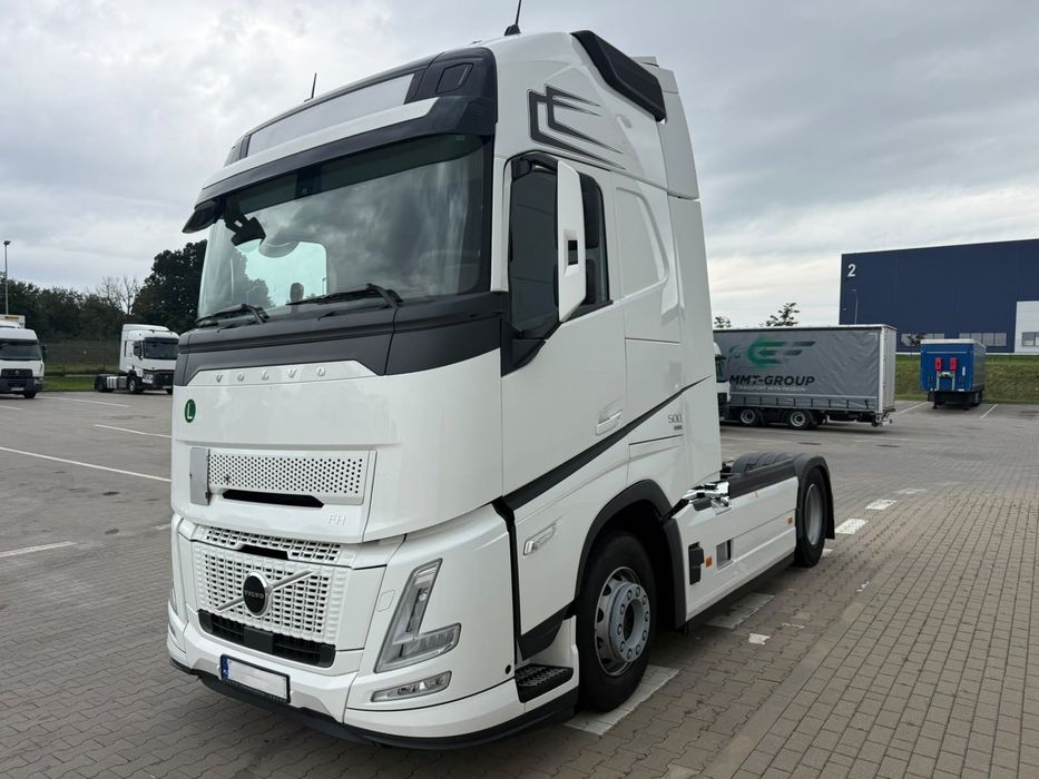 Volvo