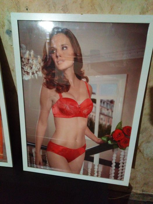 Рамки для картин, разные