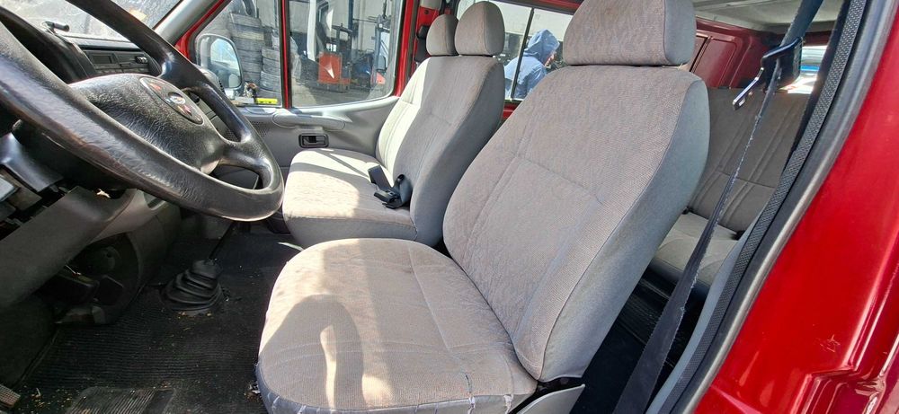 Peças Ford Transit  1996 2.5 diesel