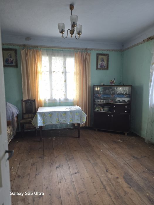 Продам дешево будинок цегляний, газифікований!