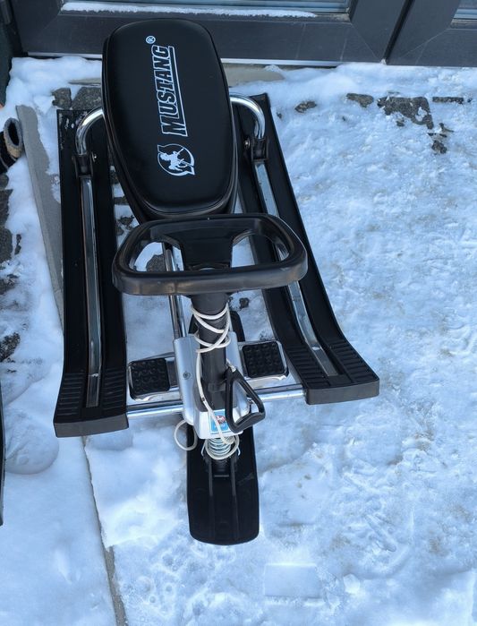 Вживані Дитячі Саночки