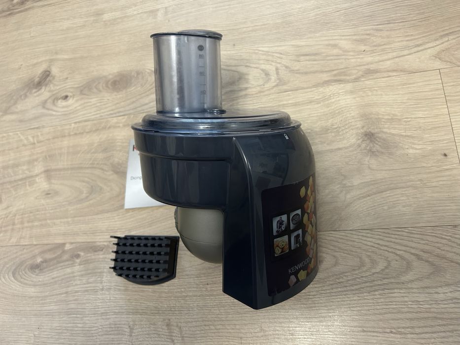Насадка Kenwood нарізка кубиками mgx400
