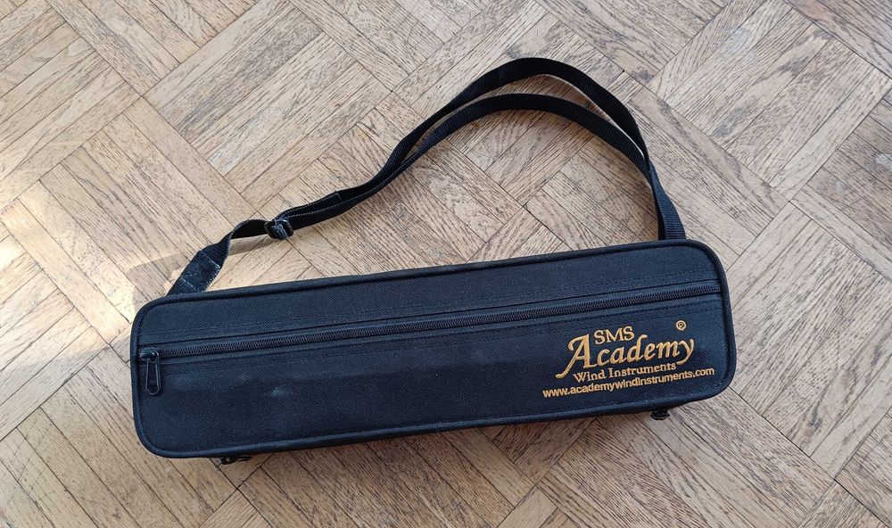 SMS Academy Flet / Flute (+ etui)