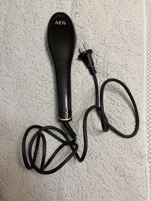 Escova de cabelo