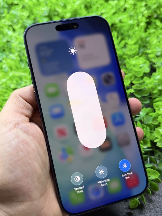 iPhone 17 Pro Max, 256gb, Blue (Neverlock) Айфон 17 Про Макс #1061