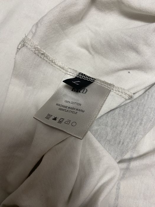 enfants riches deprimes a public apology tee ерд футболка