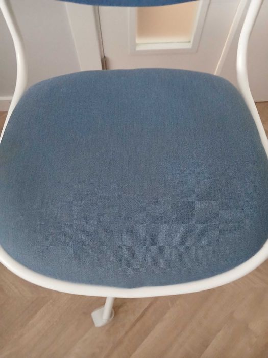 Cadeira de secretária criança