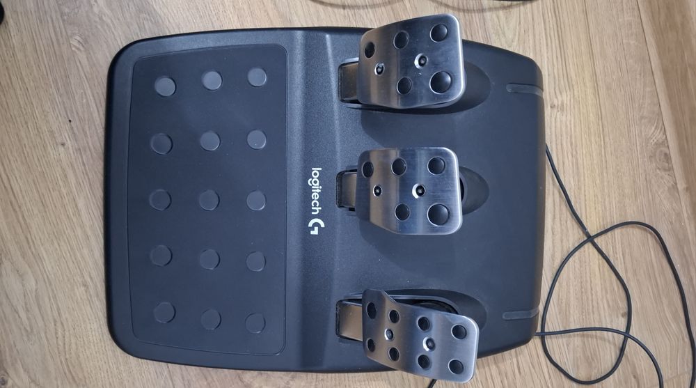 Kierownica Logitech G29 Driving Force