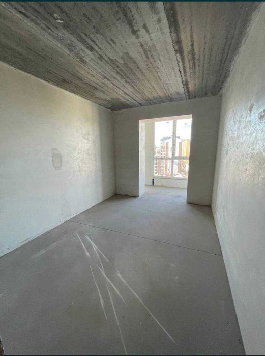 Готова 2 кім 4 поверх. Район озера + наповнення