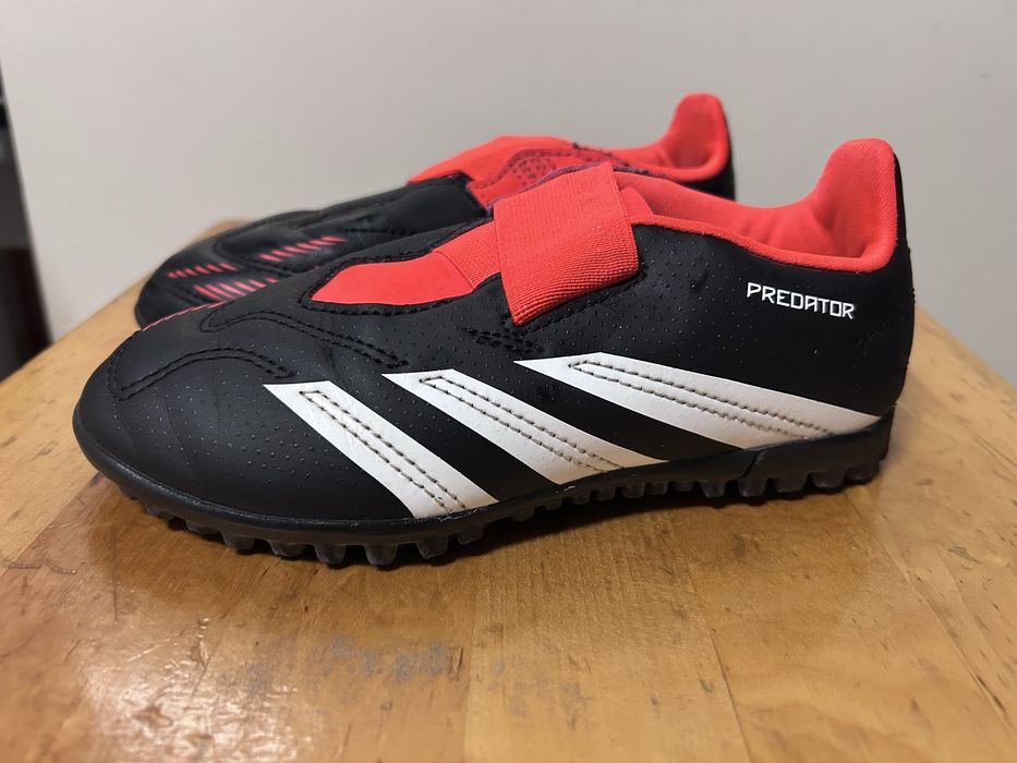 Turfy Adidas roz. 30,5