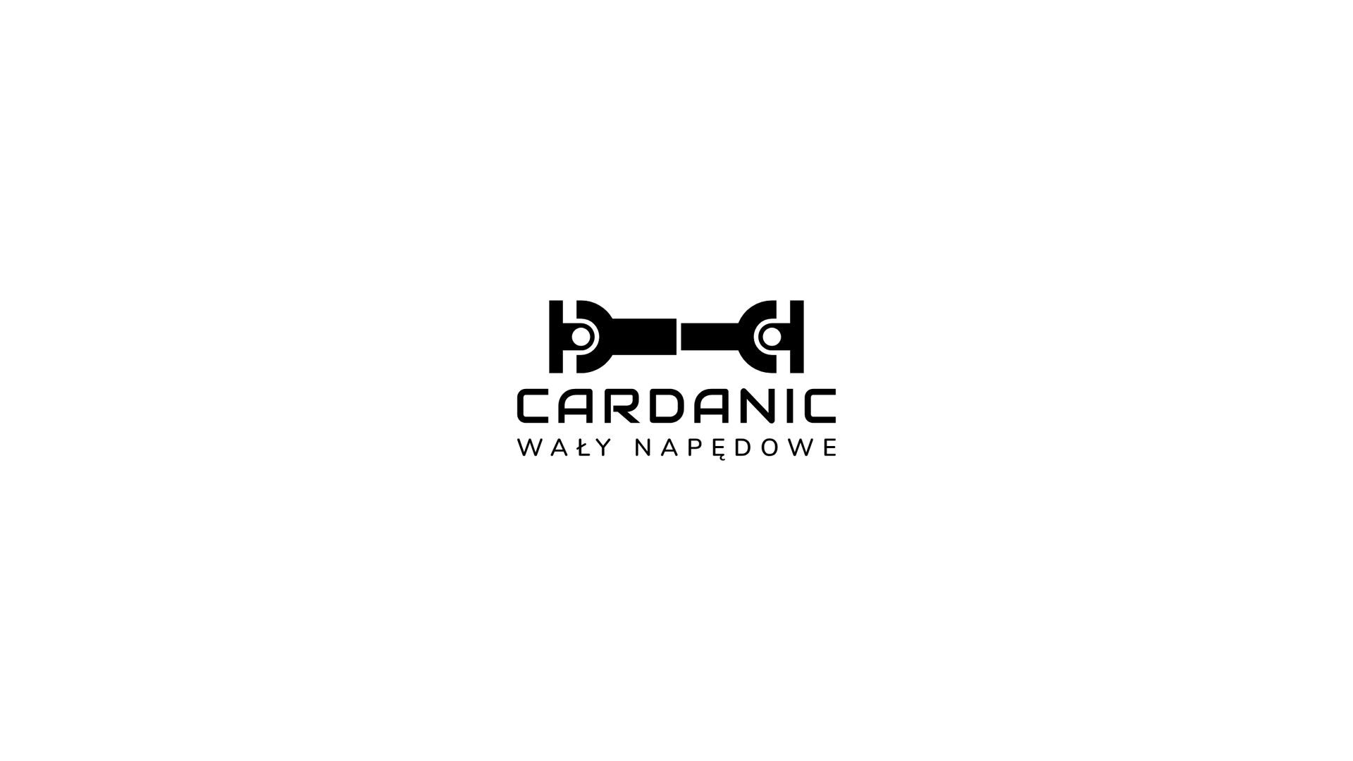 CARDANIC - wały napędowe top banner