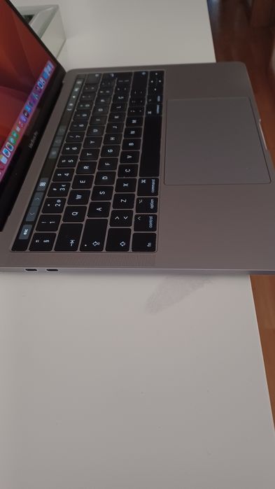 MacBook Pro 2021 with Touch Bar, 13-inch, 512GB64552548688002123