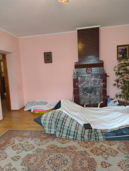 Продам пол дома в Затоке