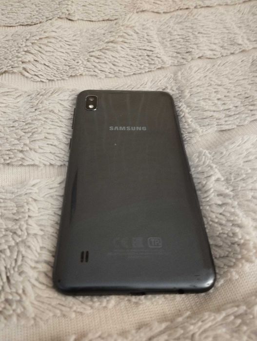 Смартфон samsung galahy A10