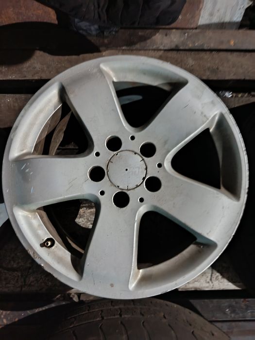 Продам диски r16 5/112. Ауді Мерседес Фольксваген