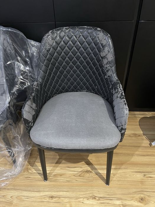 Cadeiras sala para estofar