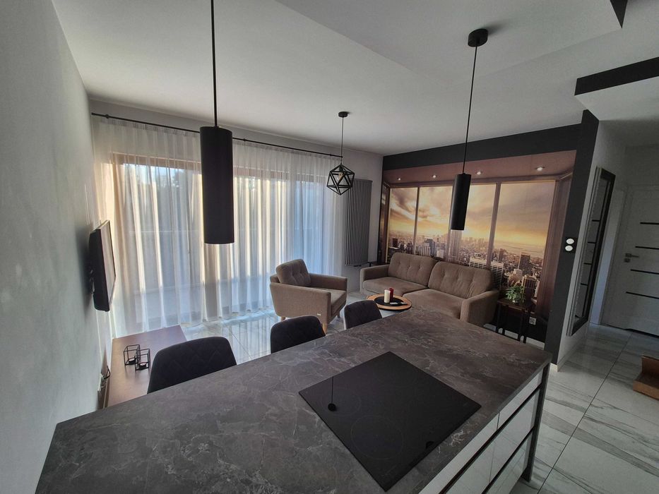 Komfortowe 37m2 wynajme