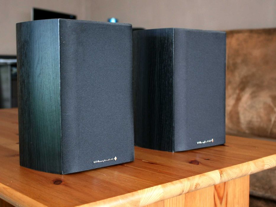 Dla Ciebie wszystko - wharfedale diamond 123 - w kategorii