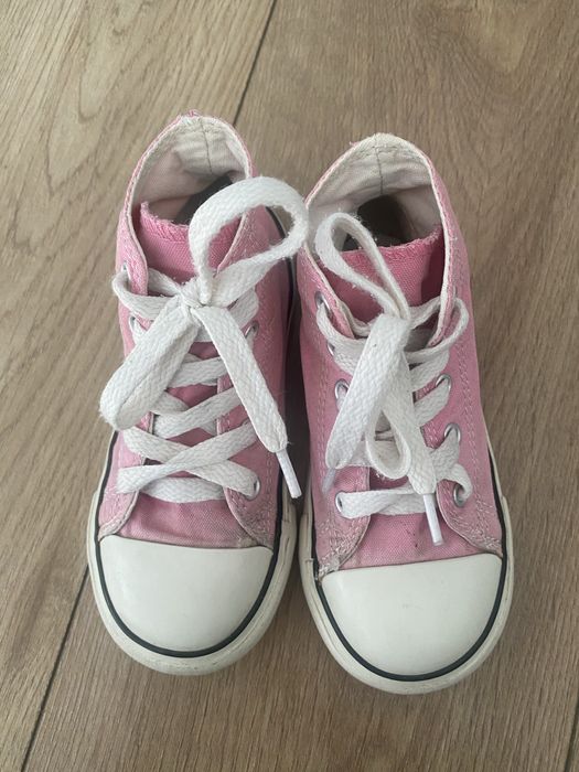 Trampki Converse