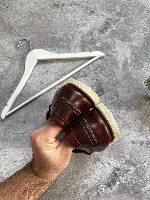 Оригінальні чоловічі мокасини Timberland