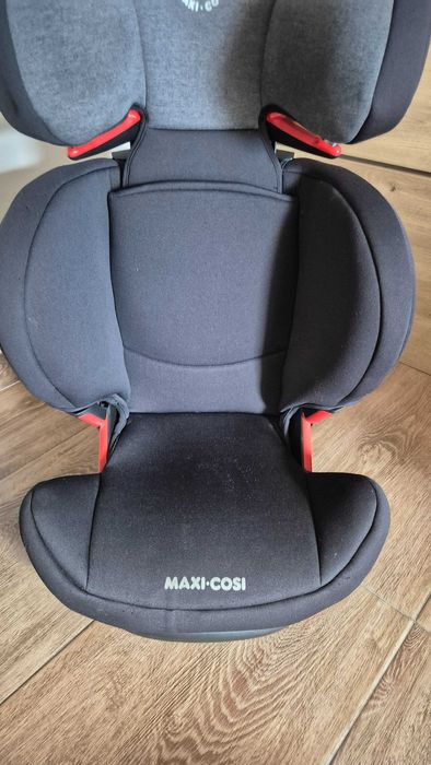 Fotelik samochodowy MaxiCosi RodiFix Air Protect 15-36kg