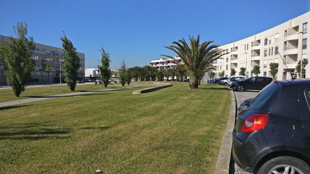 Apartamento T3 - Férias