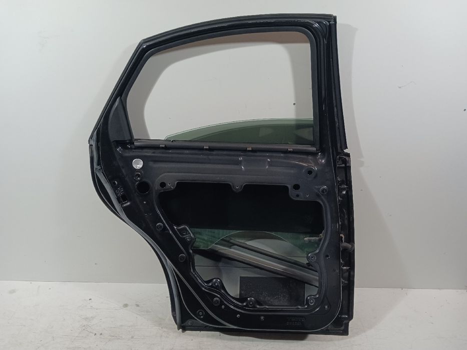Porta trás esquerda VOLVO S40 II (MS)