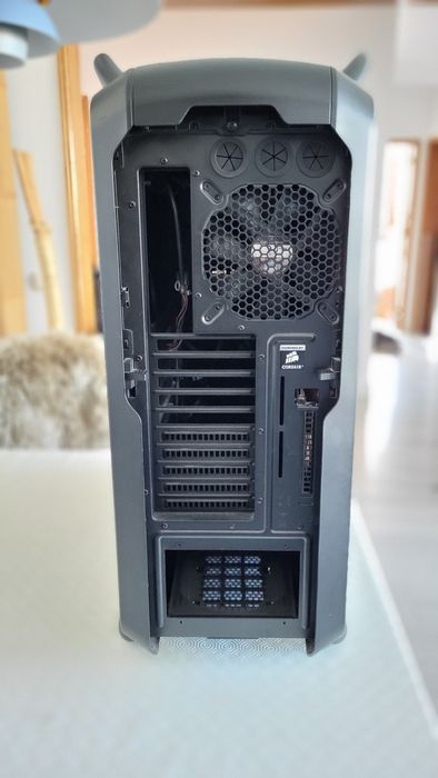 Caixa pc Cooler Master Cosmos II Ultra-tower