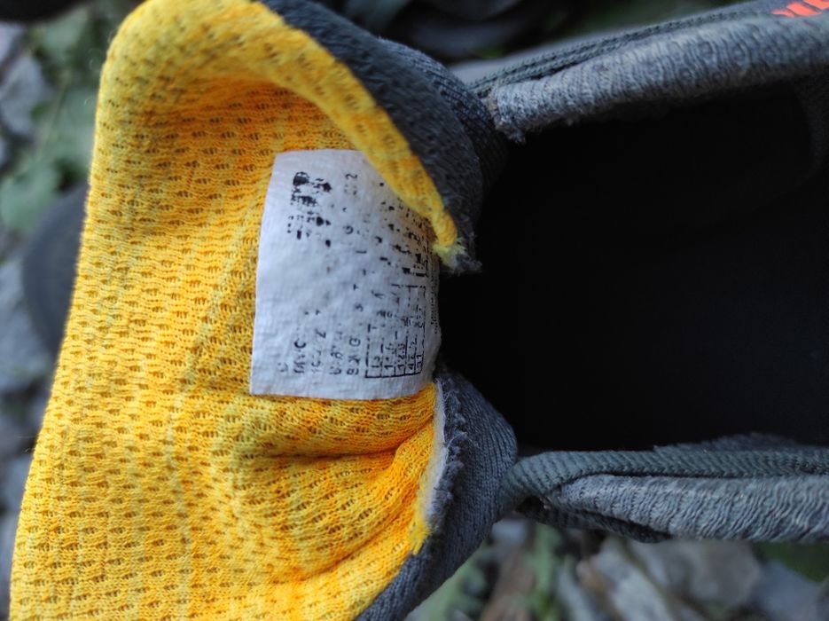 New balance fresh foam x more
