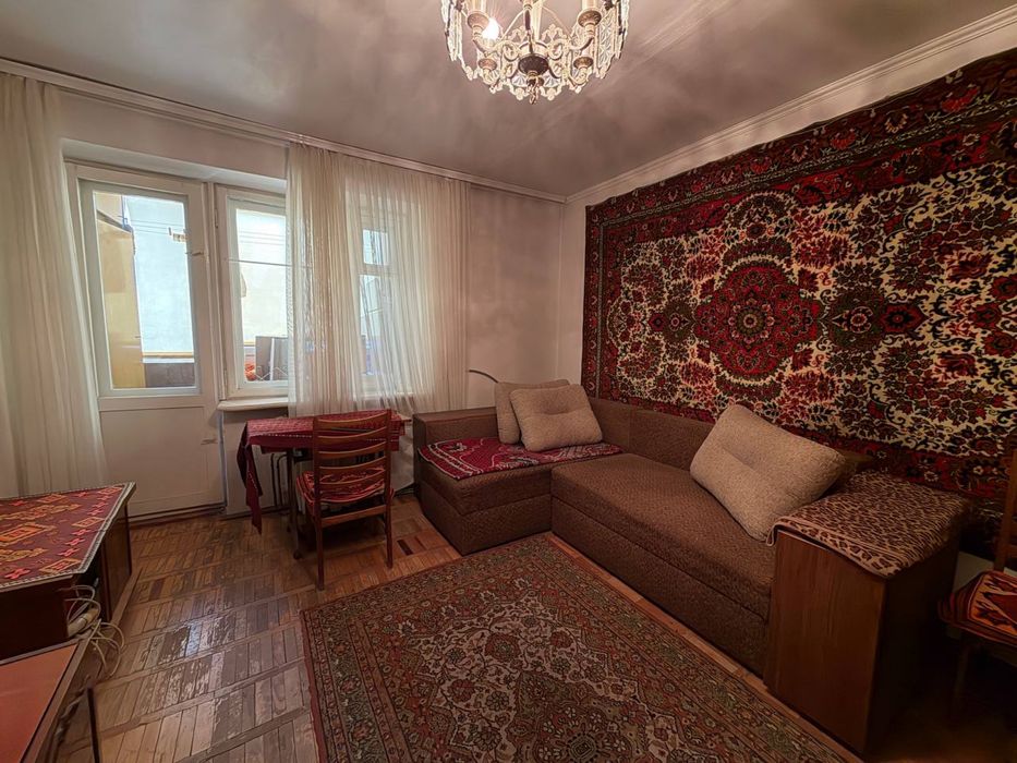 1км квартира житловий стан