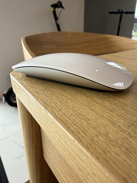 Apple Magic Mouse 2 A1657