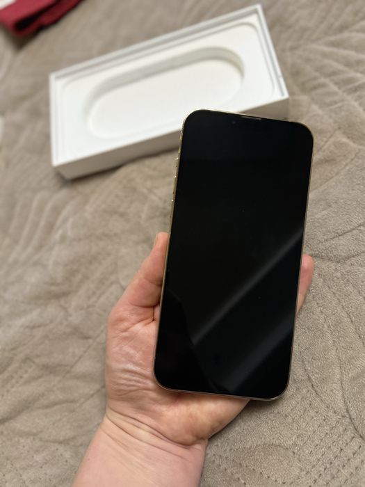 Iphone 13 pro max 512