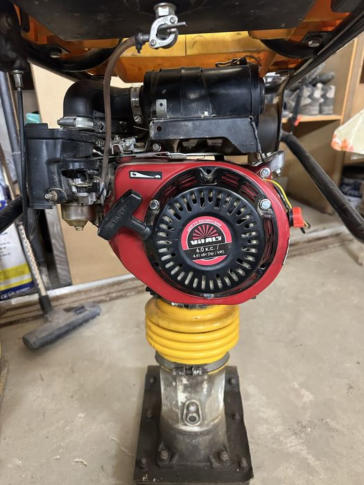 Вібронога VITALS