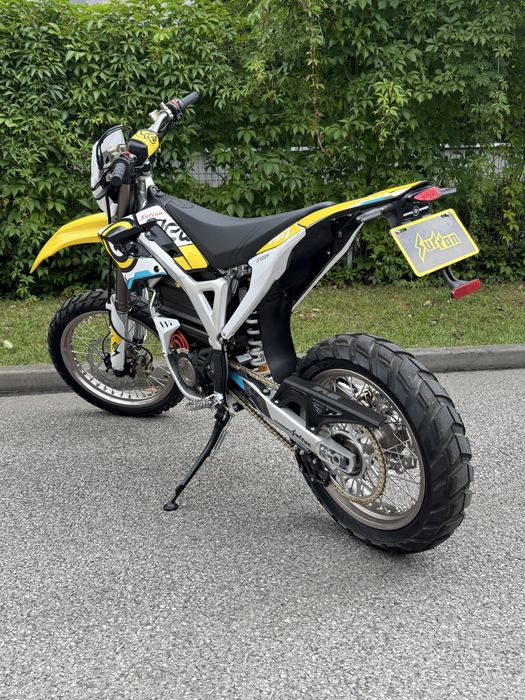 Surron Storm Bee 2023 ABS, wyprzedaż, polska dystrybucja