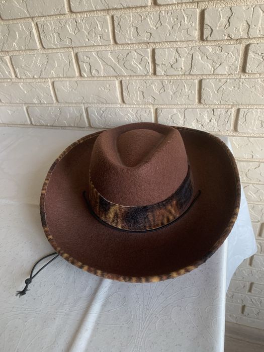 Костюм Ковбой 116