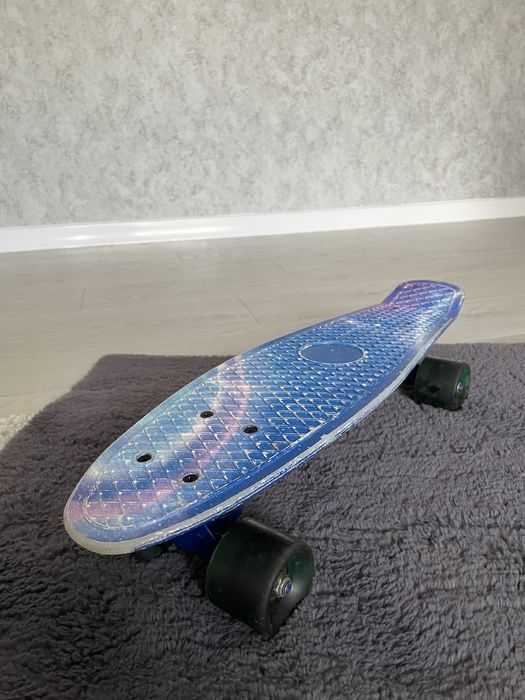 Продам скейт борд , пенні борд, пені борд ,скейт