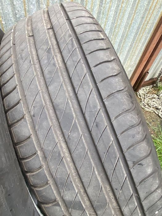 Volvo 940/960/740/760 felgi 15” Aries 5x108 et 25