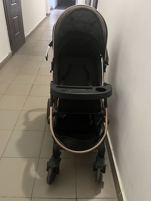 Продам коляску, гарний стан