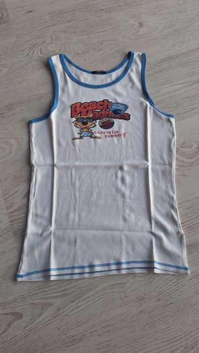 Tezenis Camisola Interior