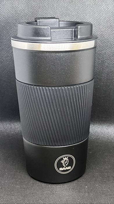 Kubek termiczny Saab